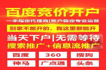 SEM托管代运营助力企业增长案例